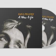 Album Rafa Peletey - A New Life