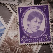 Stamp