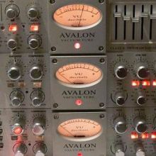 Avalons 737  y  747
