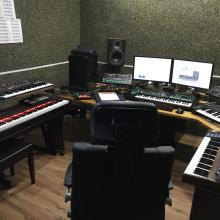 Estudio Agosto 2018