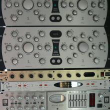 SPLpasseQ, SPL vitalizer, Avalon, Lynx Aurora, and more