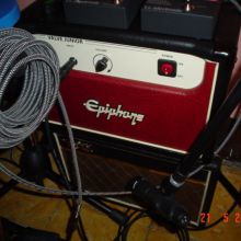 Amplificador