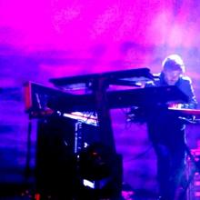 live set