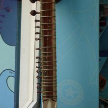 Sitar