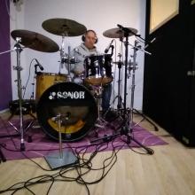 Backline
