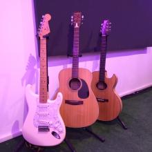 Guitarras