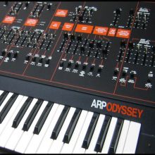 my arp
