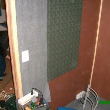 Remodelando un poco