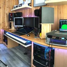 DSP 2018 Setup