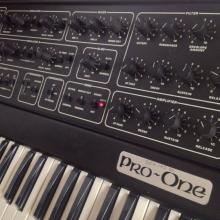 SC PRO- ONE