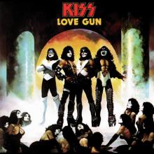 kiss
