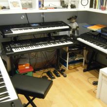 Estudio Casero 2018