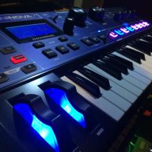 Novation Mininova