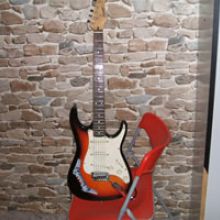 Guitarra