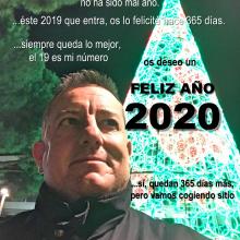 Feliz 2020