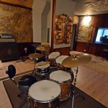 RRStudios Sala