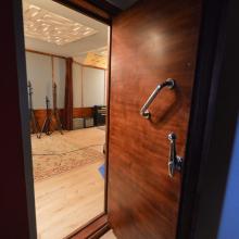 RRStudios Sala