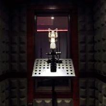 RRStudios Cabina