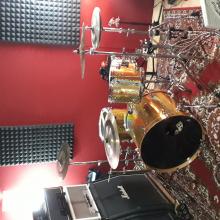 Mapex Pro M Custom