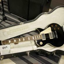 Gibson Les Paul Standard 2008 Ebony