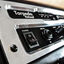 Torpedo Reload