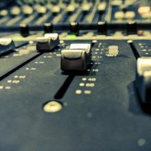 Avid Artist Mix