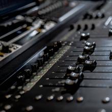 Avid Artist Mix