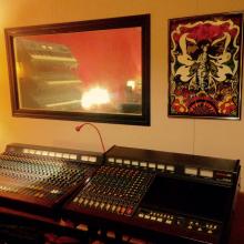 SALA DE CONTROL