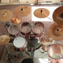 RIMSHOT Sonor Signature