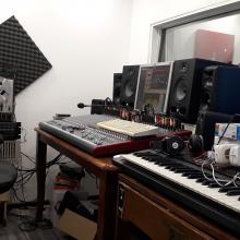 Por fin terminado.