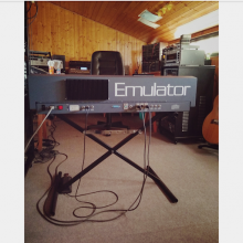 Emulator
