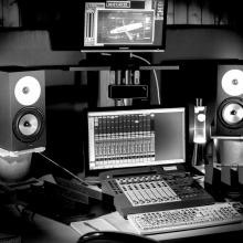 Una parte del estudio
