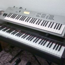 Mi estudio
