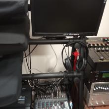 Monitor