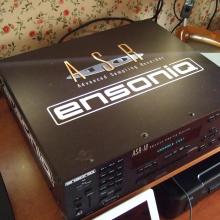 vinilo ensoniq