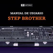 Antonus Step Brother manual