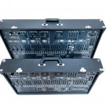 1- ARP 2600 junto a Antonus 2600