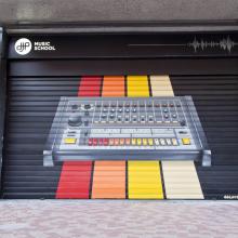 DJP Music School