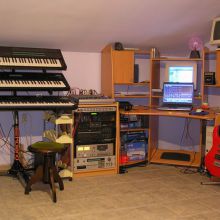 Mi estudio