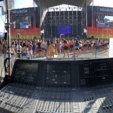 Arenal stage 2
