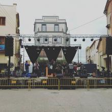 La Clandestina
