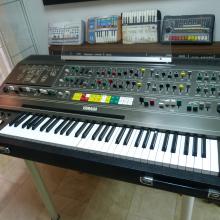 Yamaha CS-80