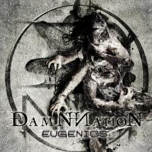 Damnnation - Eugenics, portada