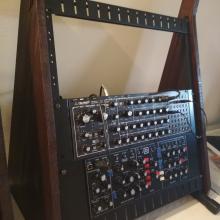 Rack diy