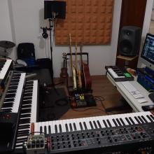 Estudio Hamana