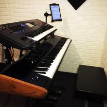 En el Studio