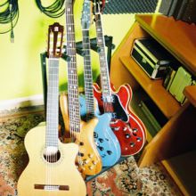 Guitarras