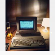 Atari Mega STe