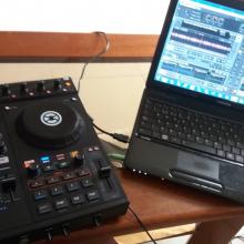 traktor s4, mk1
