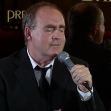 Homenaje a Julio Iglesias